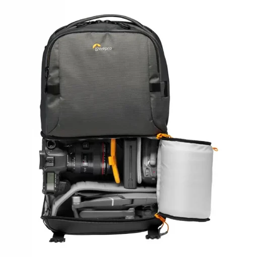 Lowepro Fastpack BP 250 AW III-Detail5