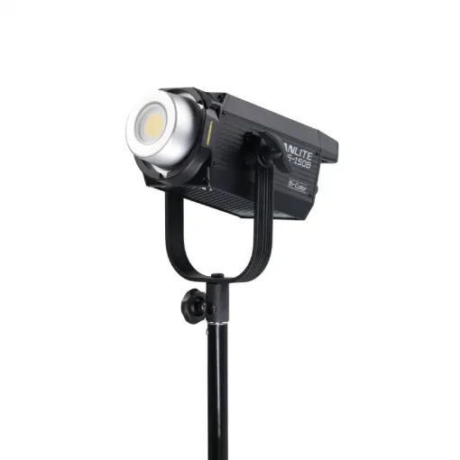 Nanlite FS-150B LED Bi-Color Spot Light-Detail4