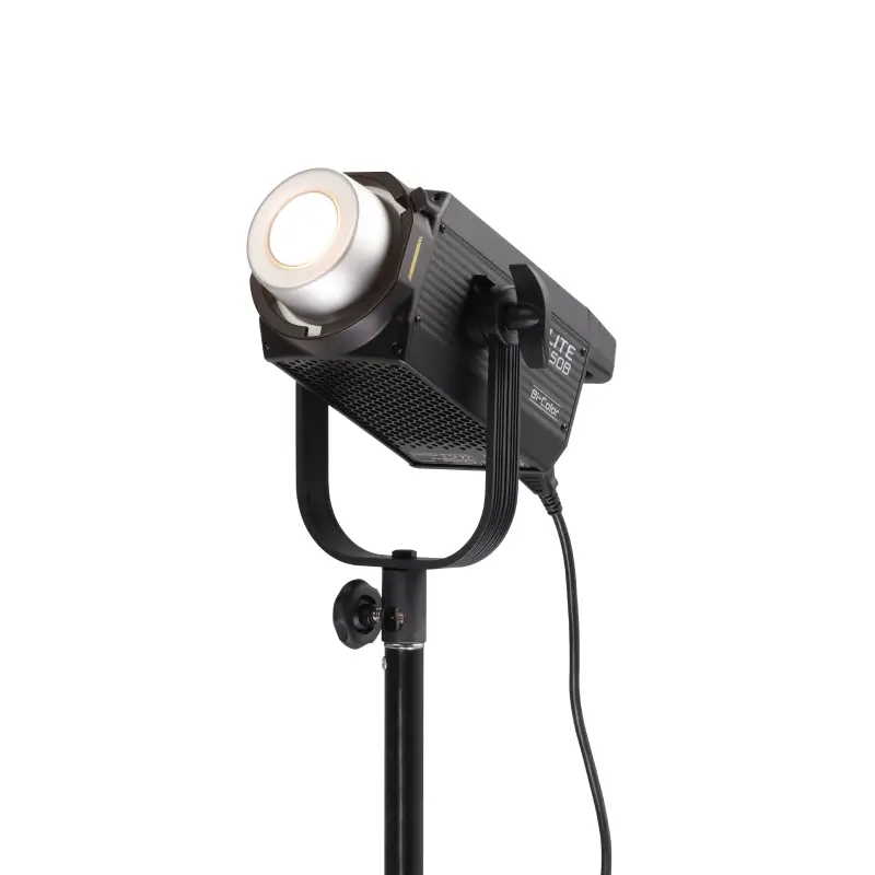 Nanlite FS-150B LED Bi-Color Spot Light-Detail9