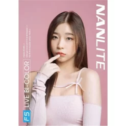 Nanlite FS Live Bi-Color Set-Detail7