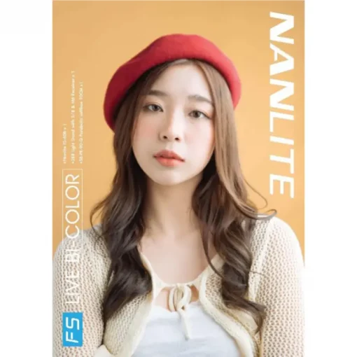 Nanlite FS Live Bi-Color Set-Detail8