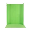 Nanlite LG-1822U Green Screen Chromakey Backdrop Kit-Detail1