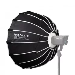 Nanlite SB-FMM-60 SoftBox 60cm with FM Mount-Detail2