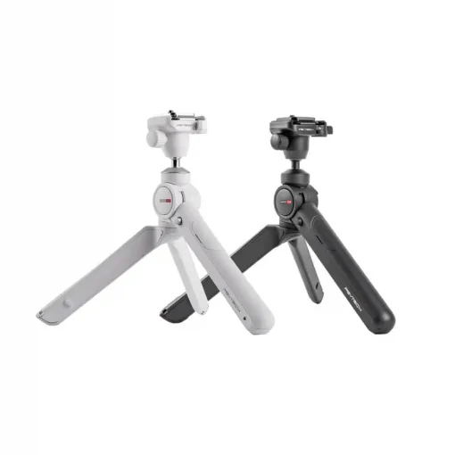 PGYTECH MantisPod 2.0 Vlogging Tripod with Ball Head-Detail1