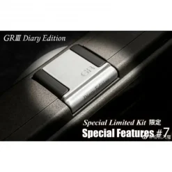 Ricoh GRIII Diary Edition Special Limited-Detail2