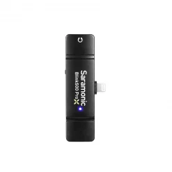 Saramonic Blink500 Pro X B3,B4 Wireless Microphone For Lightning-Detail10