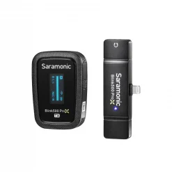 Saramonic Blink500 Pro X B3,B4 Wireless Microphone For Lightning-Detail3