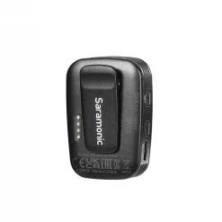 Saramonic Blink500 Pro X B3,B4 Wireless Microphone For Lightning-Detail8
