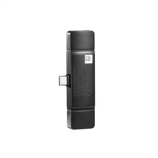 Saramonic Blink500 Pro X B5,B6 Wireless Microphone For USB-C-Detail11
