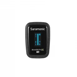 Saramonic Blink500 Pro X B5,B6 Wireless Microphone For USB-C-Detail6