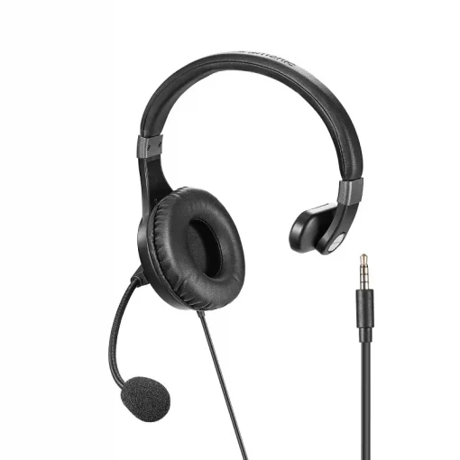 Saramonic WiTalk LBH Lightweight Backband Headset Intercom Headset-Detail2
