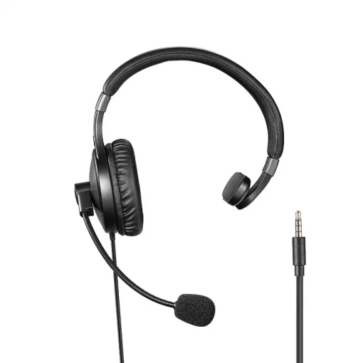 Saramonic WiTalk LBH Lightweight Backband Headset Intercom Headset-Detail3