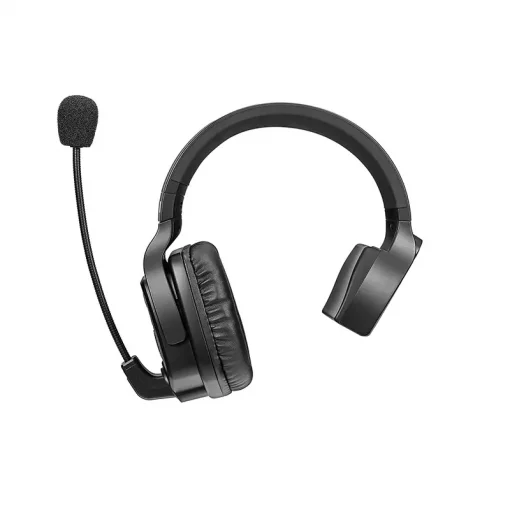 Saramonic WiTalk SMH Single-Ear Master Headset Intercom Headset-Detail3