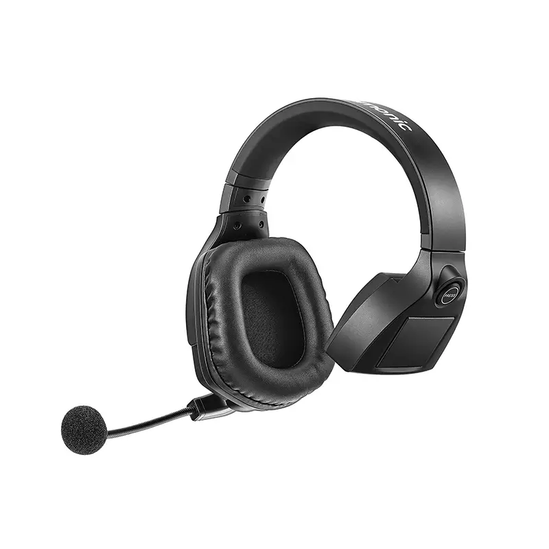 Saramonic WiTalk SRH Single-Ear Remote Headset Intercom Headset-Detail2