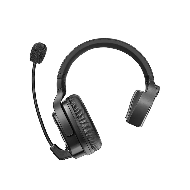 Saramonic WiTalk SRH Single-Ear Remote Headset Intercom Headset-Detail3