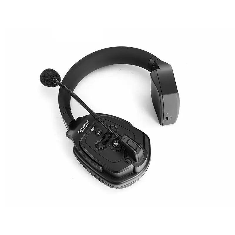 Saramonic WiTalk SRH Single-Ear Remote Headset Intercom Headset-Detail4