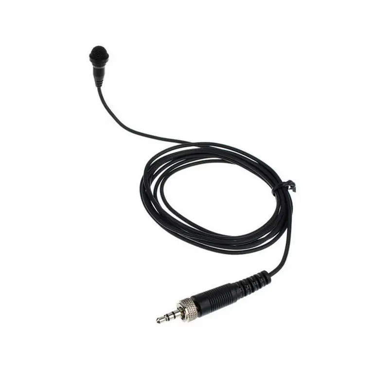 Sennheiser EW100 G4-ME2-TH Lavalier Wireless Microphone-Detail4