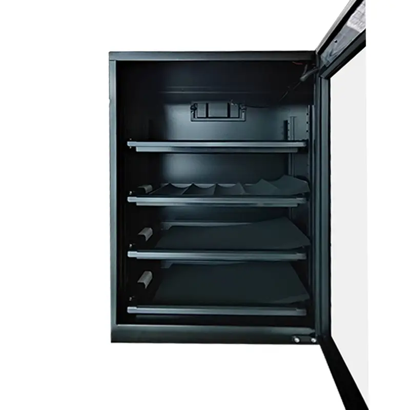 Shutter B SB-120AT Dry Cabinet-Detail4