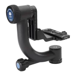 Sirui PH-20 Carbon Fiber Gimbal Head-Detail1