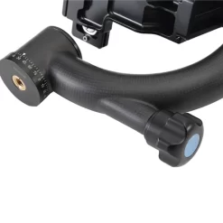 Sirui PH-20 Carbon Fiber Gimbal Head-Detail13