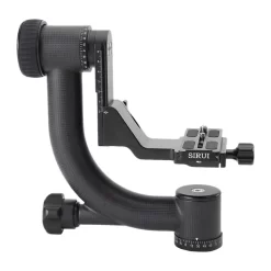 Sirui PH-20 Carbon Fiber Gimbal Head-Detail3