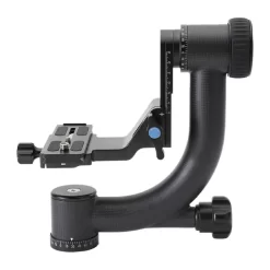 Sirui PH-20 Carbon Fiber Gimbal Head-Detail4