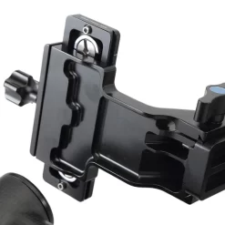 Sirui PH-20 Carbon Fiber Gimbal Head-Detail6