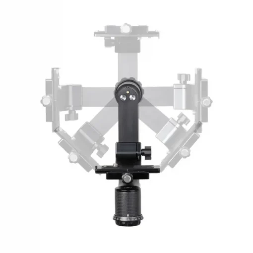 Sirui PH-30 Carbon Fiber Gimbal Head-Detail4