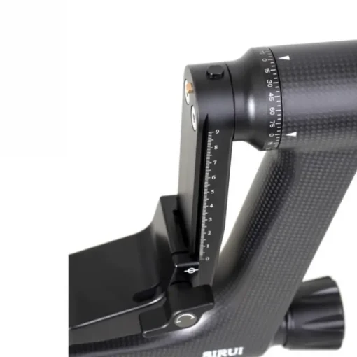 Sirui PH-30 Carbon Fiber Gimbal Head-Detail5