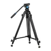 Sirui SH05 Video Tripod Kit-Detail1