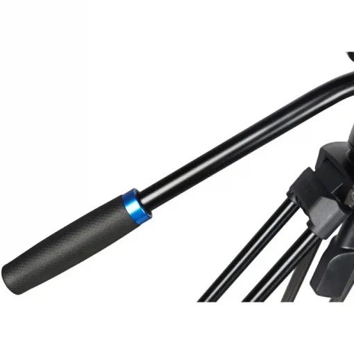 Sirui SH05 Video Tripod Kit-Detail11