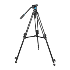 Sirui SH05 Video Tripod Kit-Detail2