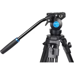 Sirui SH05 Video Tripod Kit-Detail5