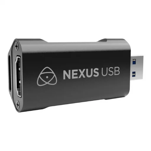 Atomos Nexus HDMI to USB Converter (ATOMNEXU01)-Detail1