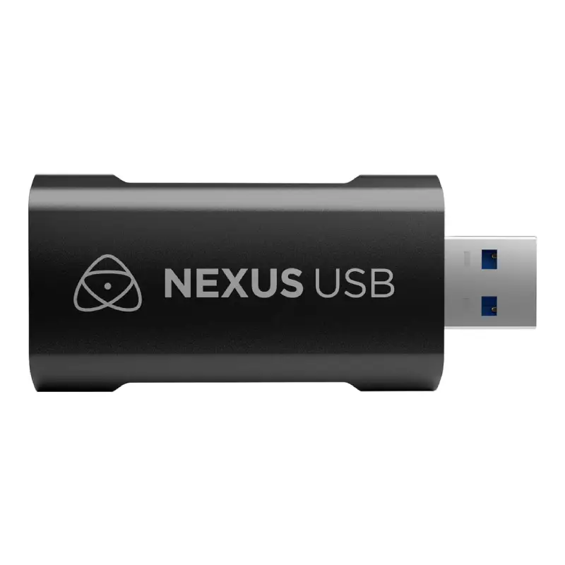 Atomos Nexus HDMI to USB Converter (ATOMNEXU01)-Detail2