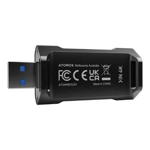Atomos Nexus HDMI to USB Converter (ATOMNEXU01)-Detail3