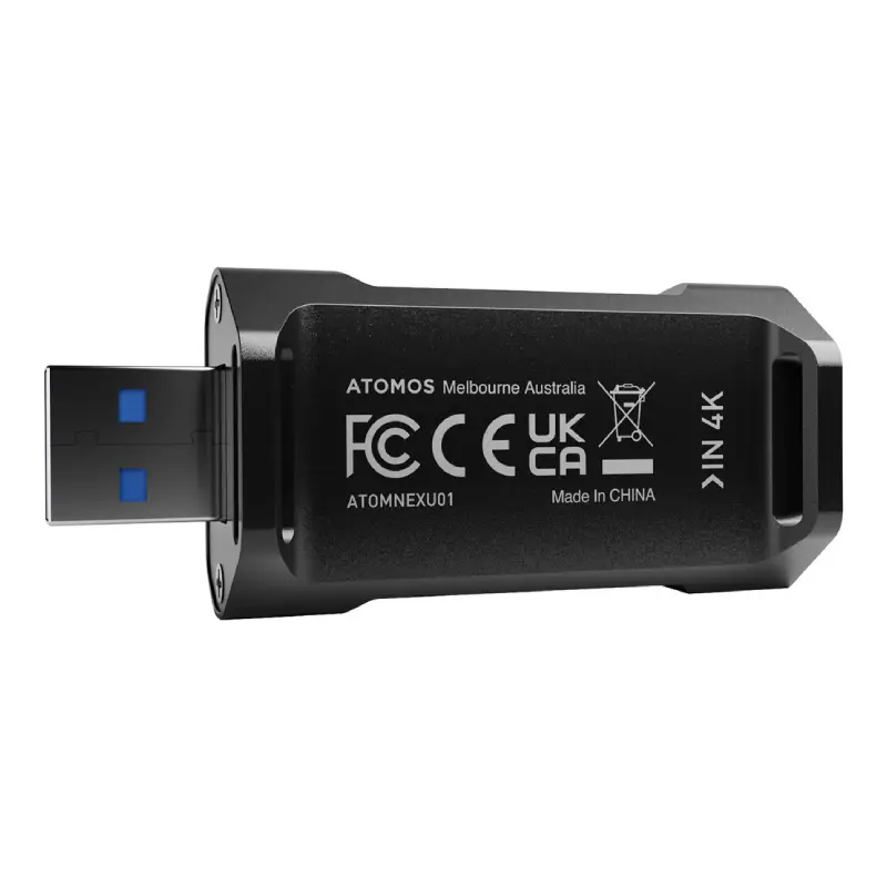 Atomos Nexus HDMI to USB Converter (ATOMNEXU01)-Detail3