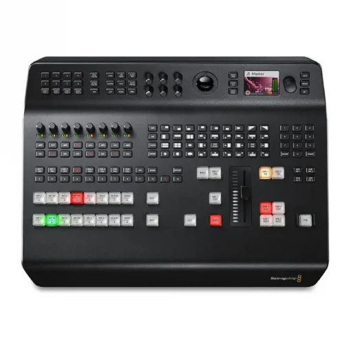 Blackmagic Design ATEM Television Studio Pro 4K-Detail2