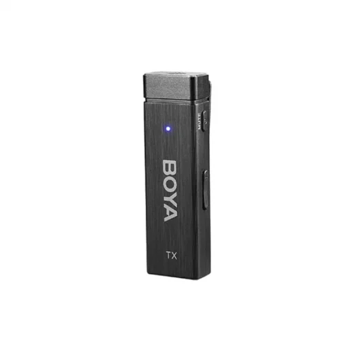 Boya BY-W4 Wireless Microphone-Detail2