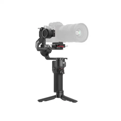 DJI RS 3 Mini Gimbal Stabilizer-Detail1