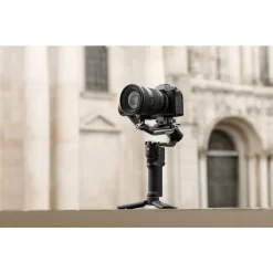 DJI RS 3 Mini Gimbal Stabilizer-Detail12