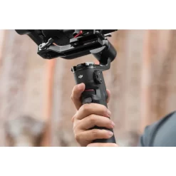 DJI RS 3 Mini Gimbal Stabilizer-Detail13