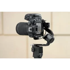 DJI RS 3 Mini Gimbal Stabilizer-Detail17