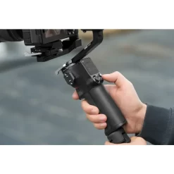 DJI RS 3 Mini Gimbal Stabilizer-Detail19