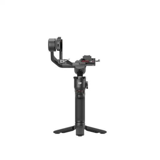 DJI RS 3 Mini Gimbal Stabilizer-Detail2