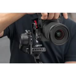 DJI RS 3 Mini Gimbal Stabilizer-Detail21