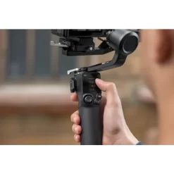 DJI RS 3 Mini Gimbal Stabilizer-Detail22