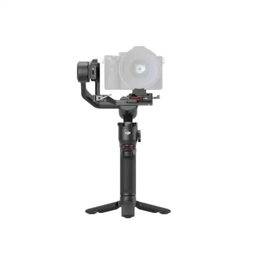 DJI RS 3 Mini Gimbal Stabilizer-Detail3