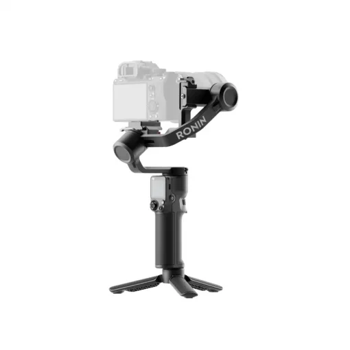 DJI RS 3 Mini Gimbal Stabilizer-Detail5