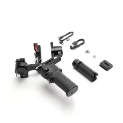 DJI RS 3 Mini Gimbal Stabilizer-Detail6